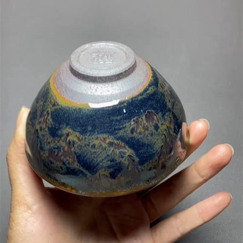【闪购商品】茶盏-673............