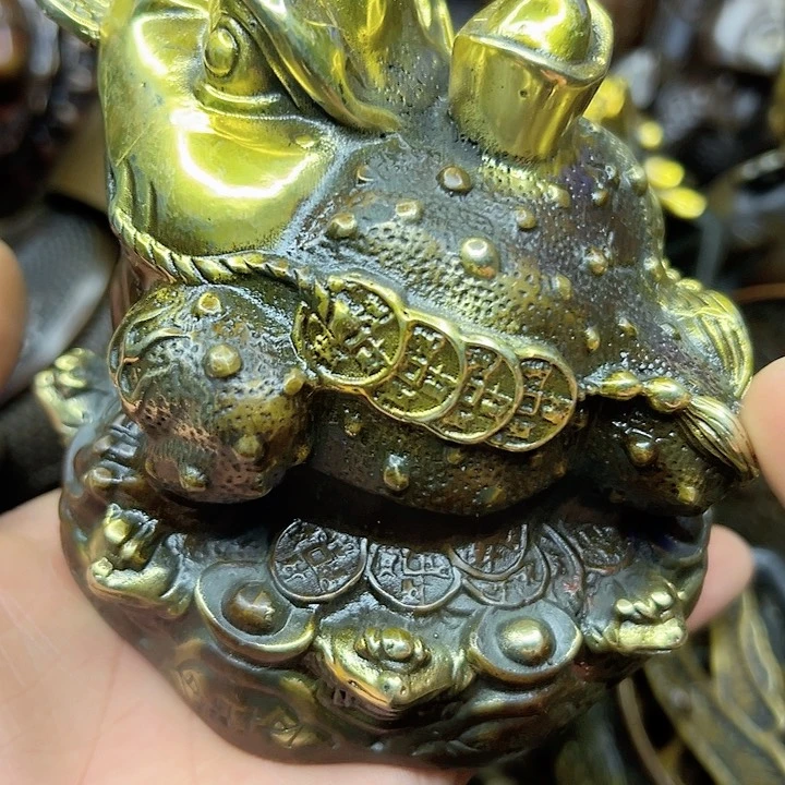 铜铜铜器直播间铜