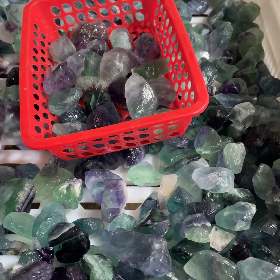 【闪购商品】水晶大型摆件（非配饰）未镶嵌