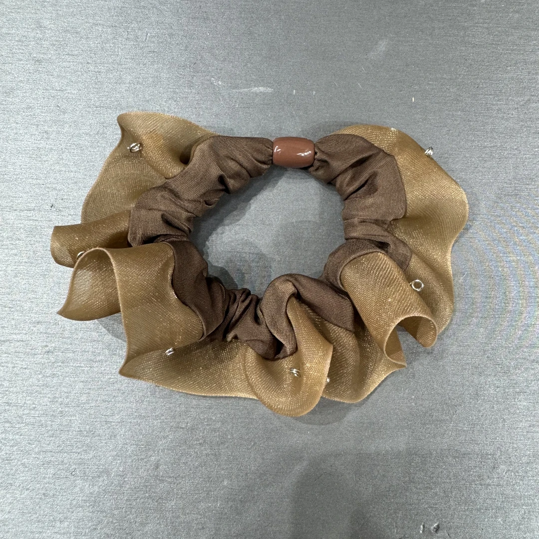 带钻发圈F-8635012