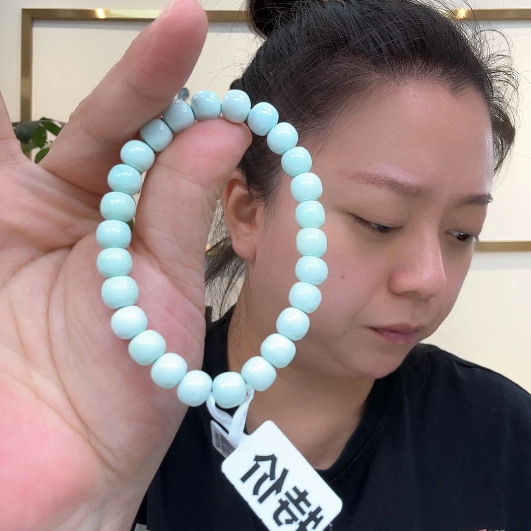 绿松石未镶嵌珠宝奇石147