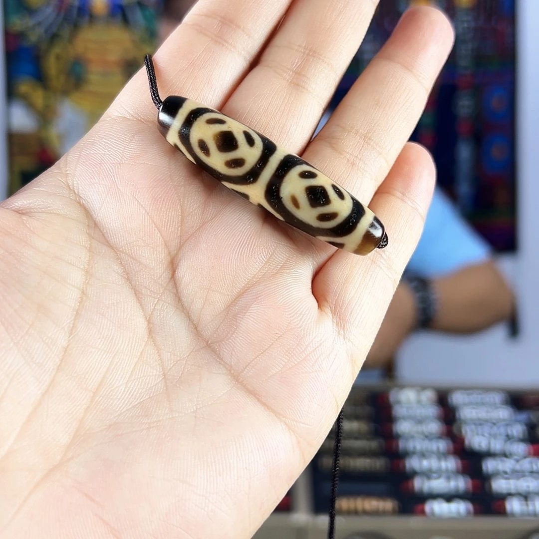 玛瑙/玉髓合金颈饰～上肯52长