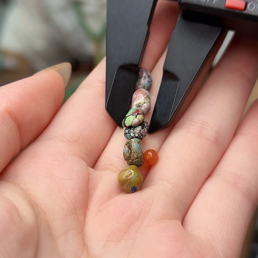 未镶嵌南红玛瑙珠宝奇石