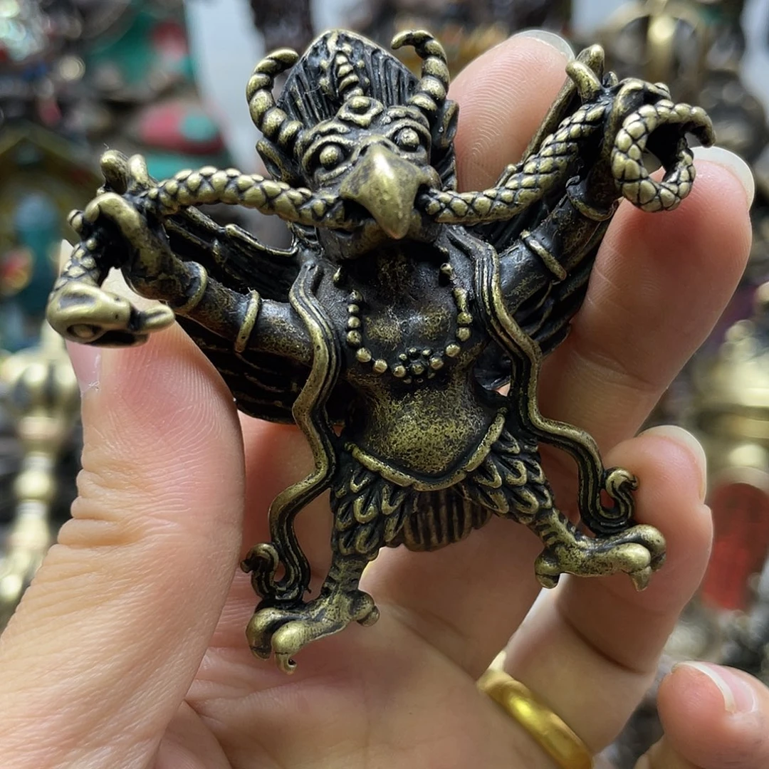 工艺品挂件一物一图