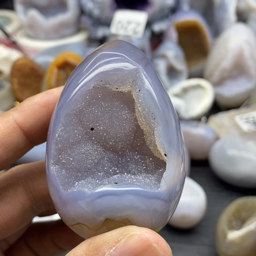 【闪购商品】水晶大型摆件（非配饰）未镶嵌桑***行