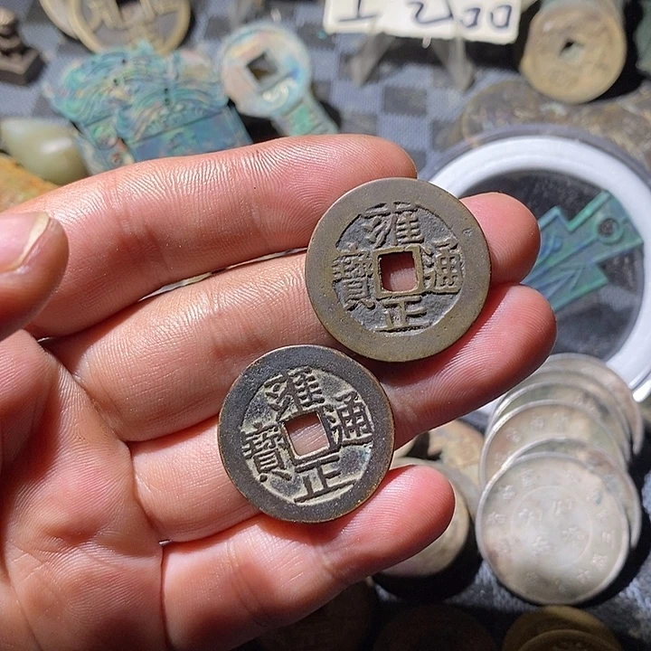 铜现代工艺品仿制品