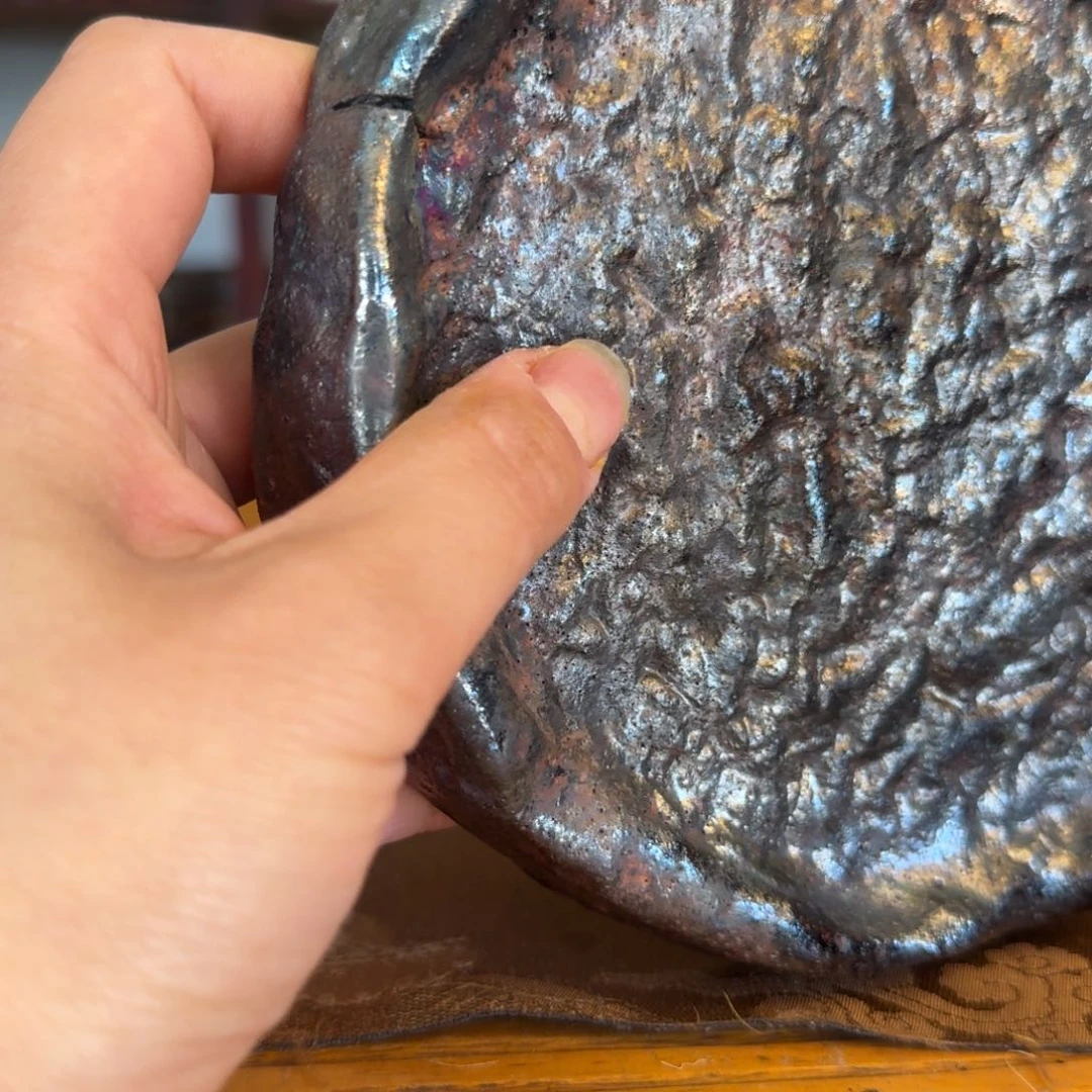 一***度荥经黑砂瑕1只只只