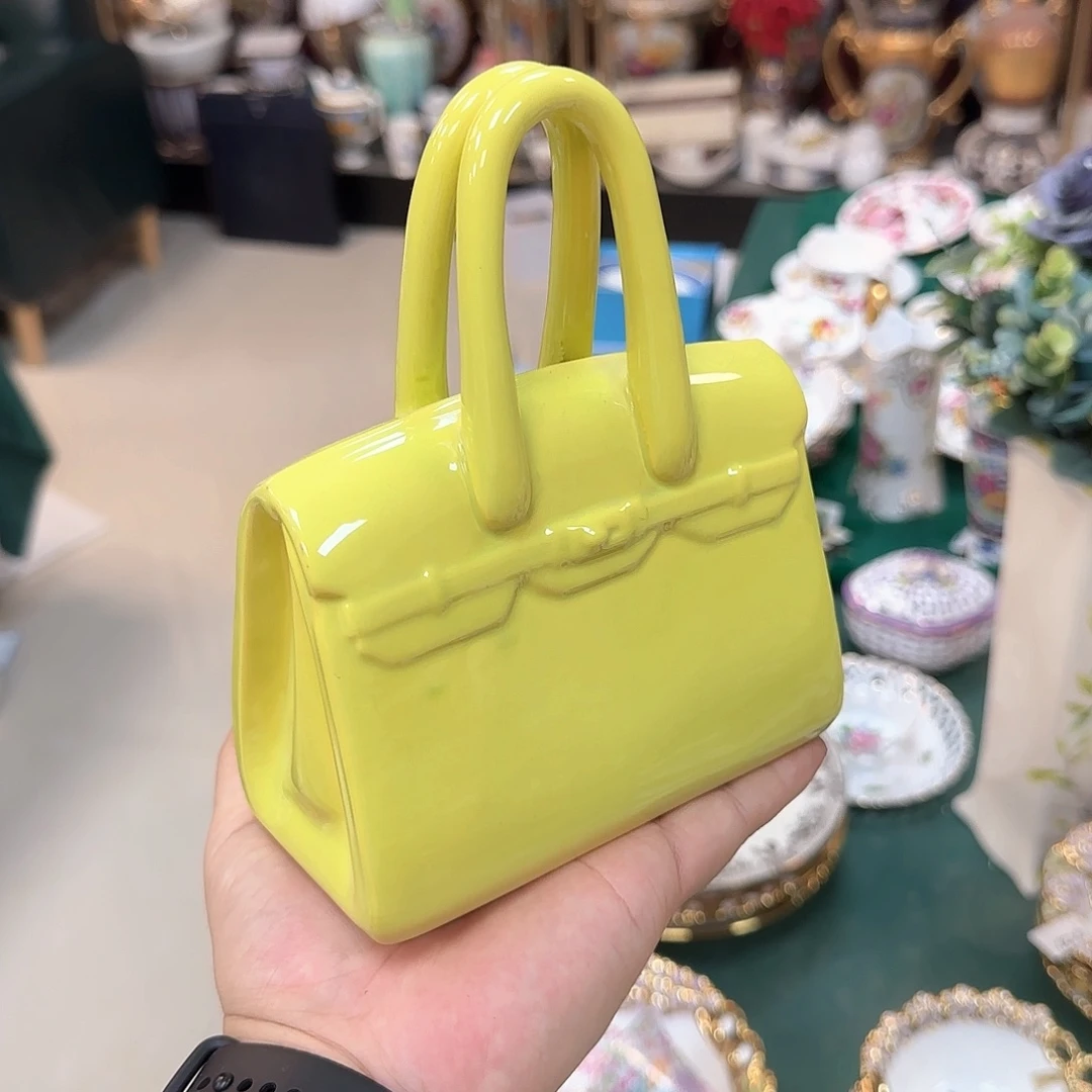 外贸冠衡陶瓷有限公司