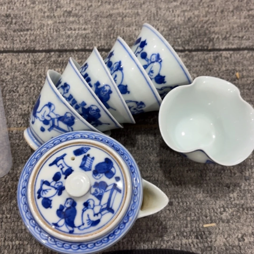 非常好看漂亮的物品