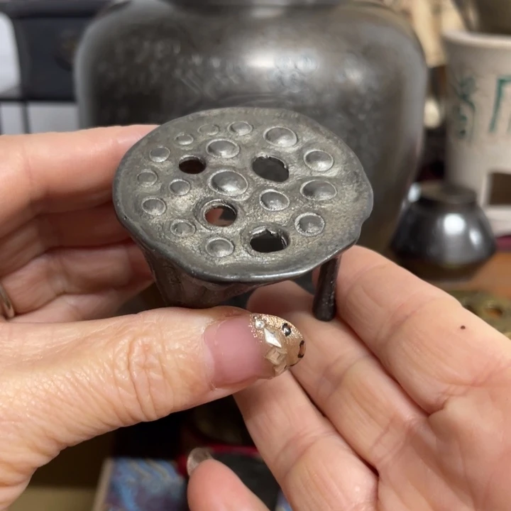 紫砂茶壶人生就是这样下去