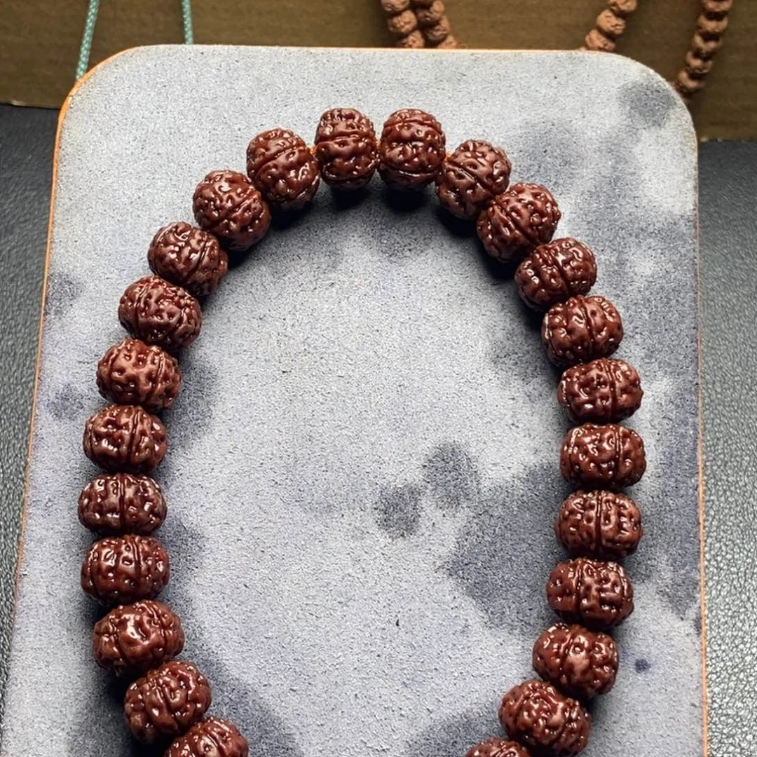 猛***i吊坠金刚菩提老树王