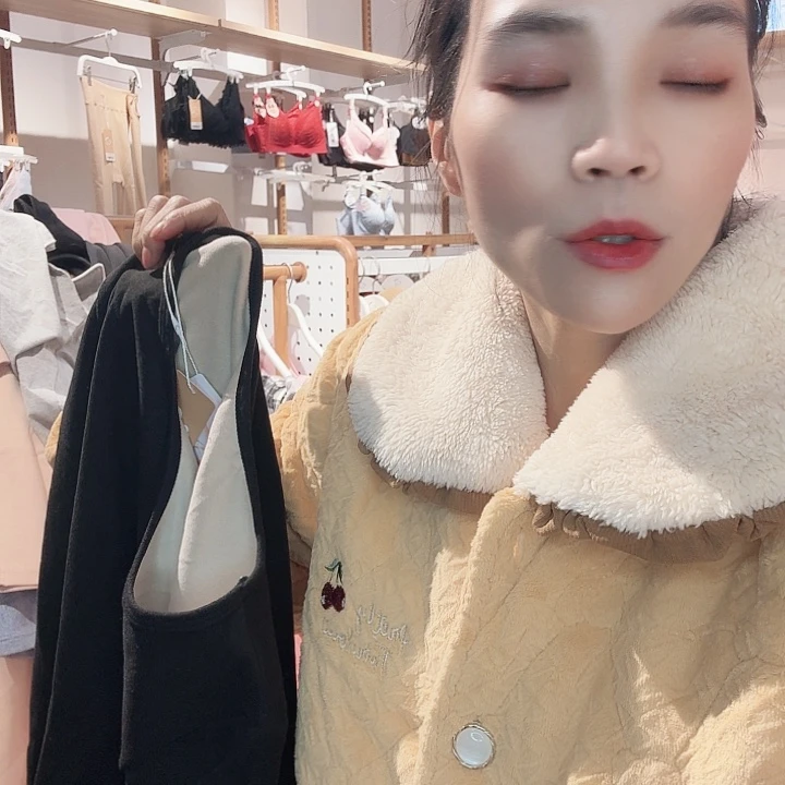 三醋酯纤维129米黑上衣2 X-966