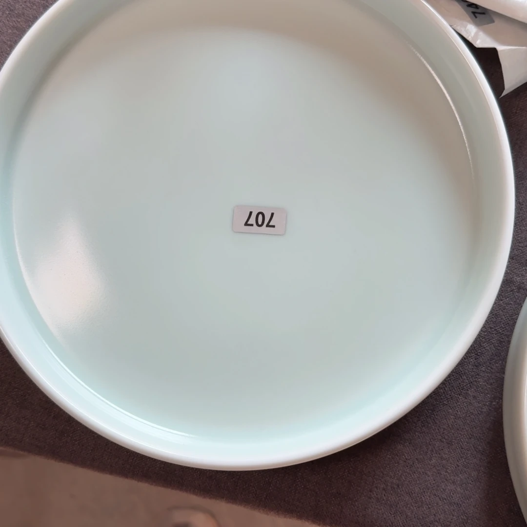 藏***锋汝窑天真釉色喜欢的可以拍