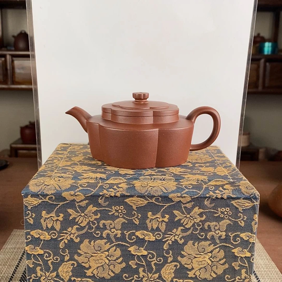 茶壶紫砂?****宜兴紫砂工艺美术精品