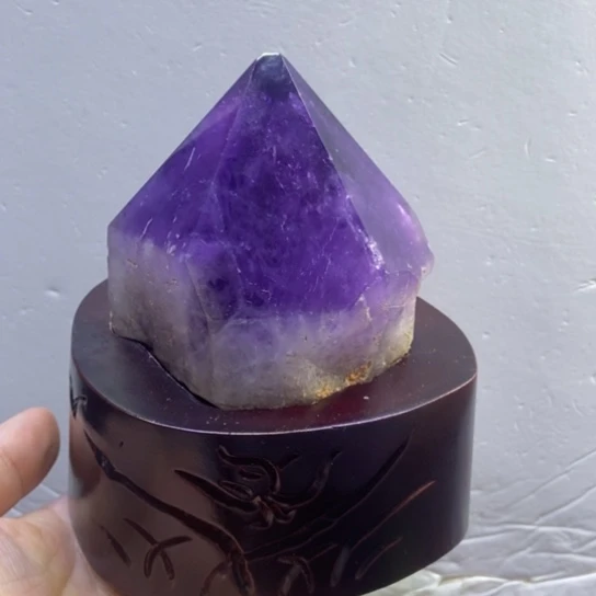 未镶嵌大型摆件（非配饰）水晶