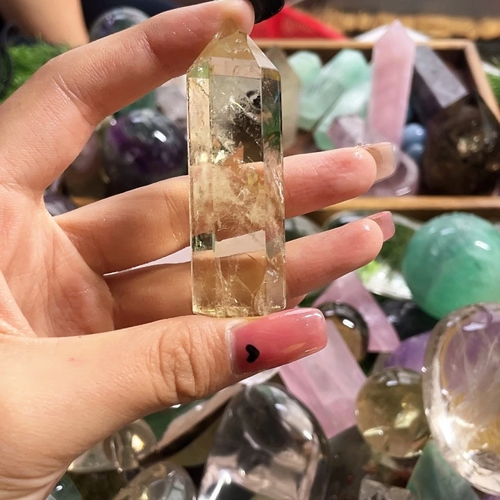 紫晶银S925镶嵌发饰23