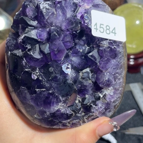 【闪购商品】水晶大型摆件（非配饰）未镶嵌禾*