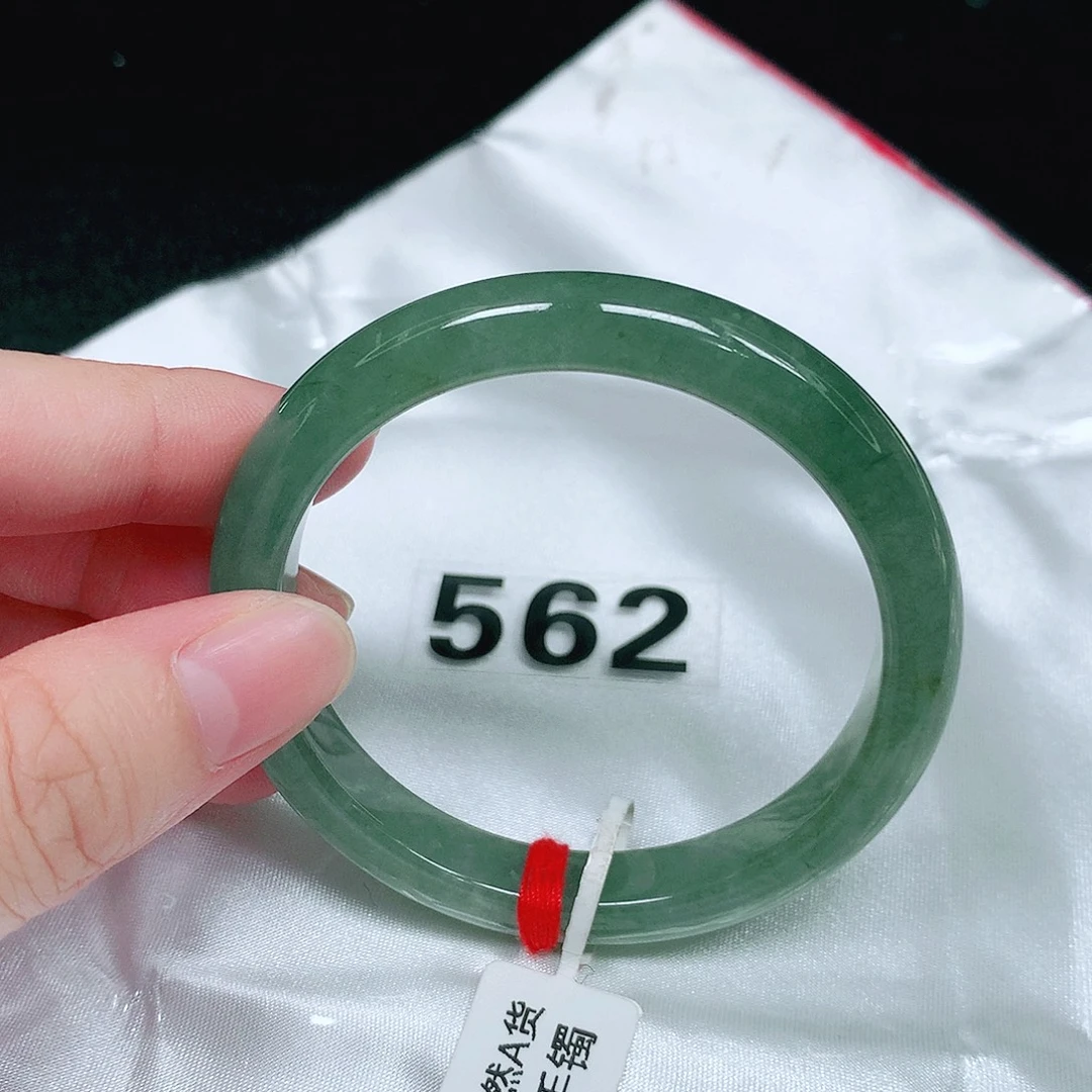 翡翠未镶嵌手镯翡翠手镯未镶嵌