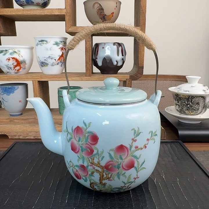 陶瓷制品及各类陶瓷