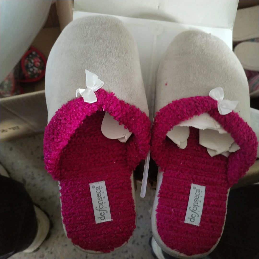 【拍大1码74】拖鞋