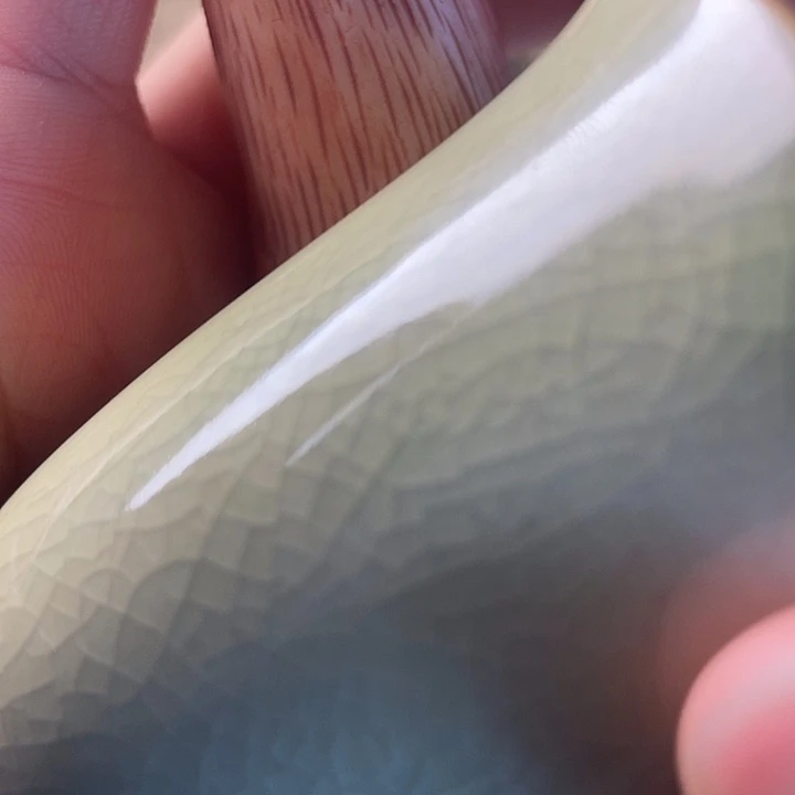 广***院现代工艺陶瓷开片