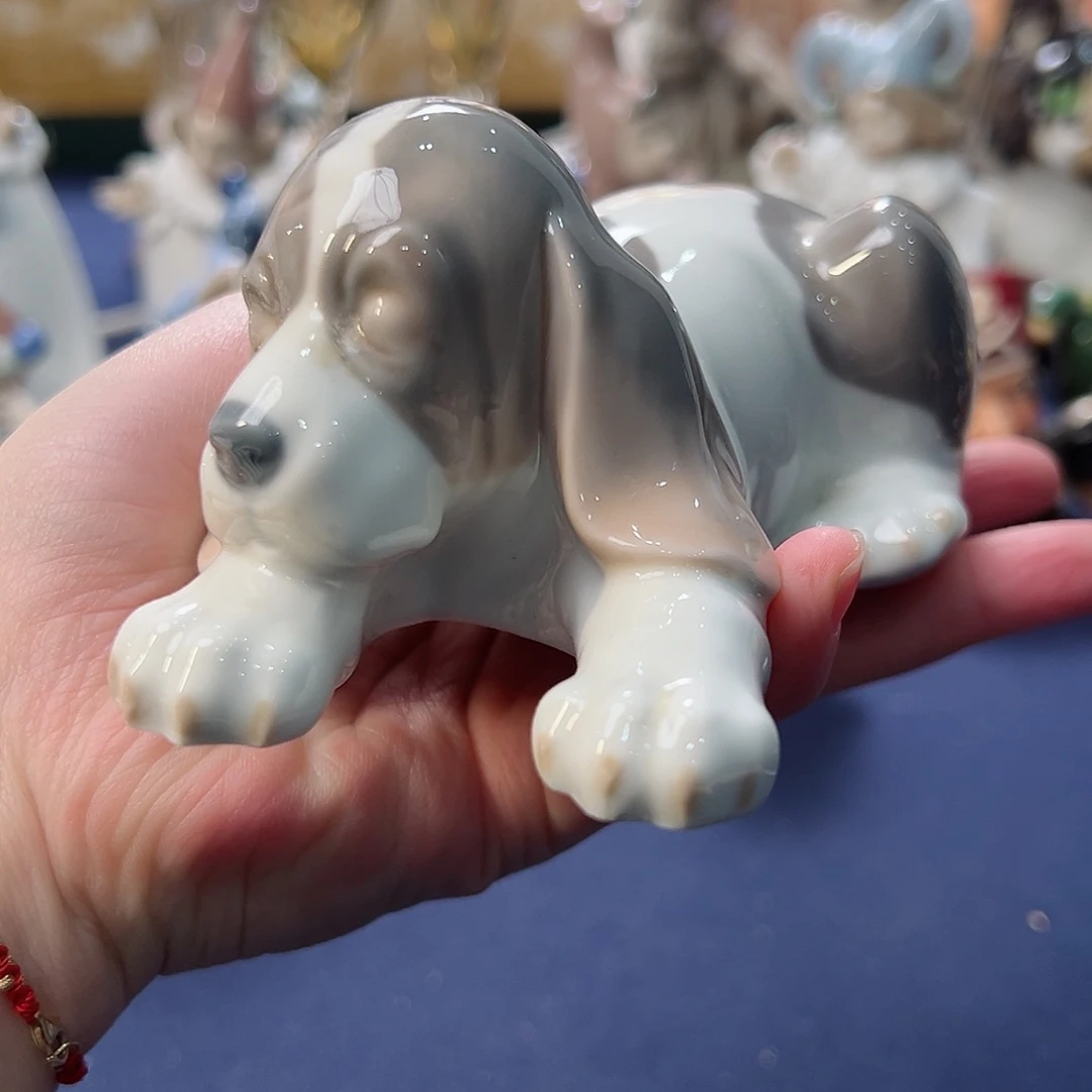 碟中古美物 雅致全品