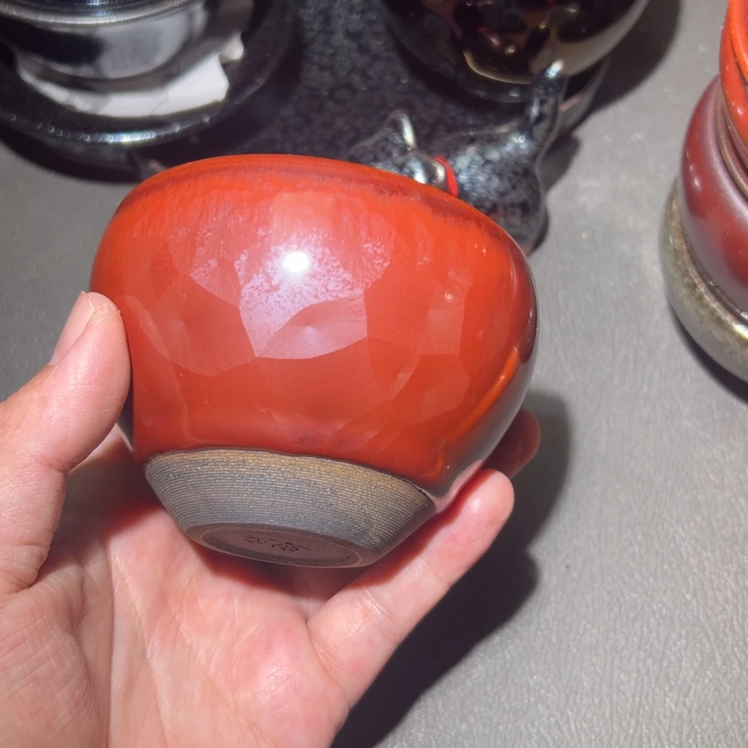 茶盏这个时候才会明白为什么有时候