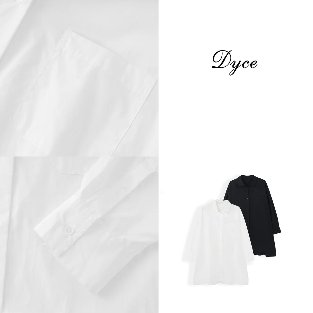 时尚百搭气质休闲衬衫