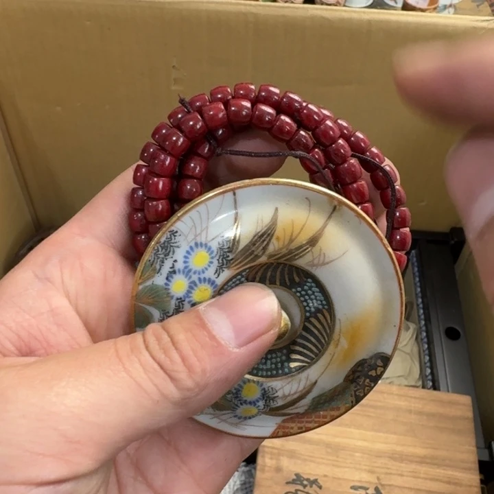 茶文化，工艺古美术