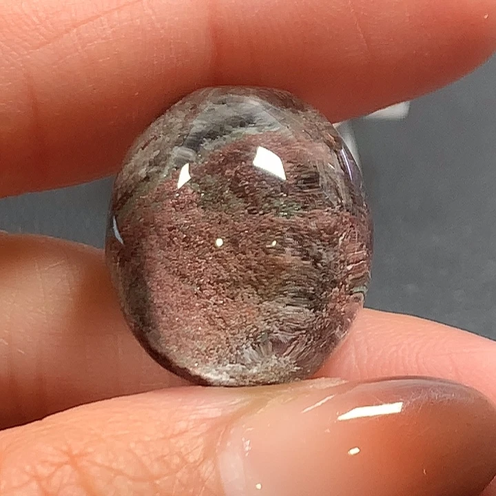 水晶吊坠(不含链)未镶嵌善*坊