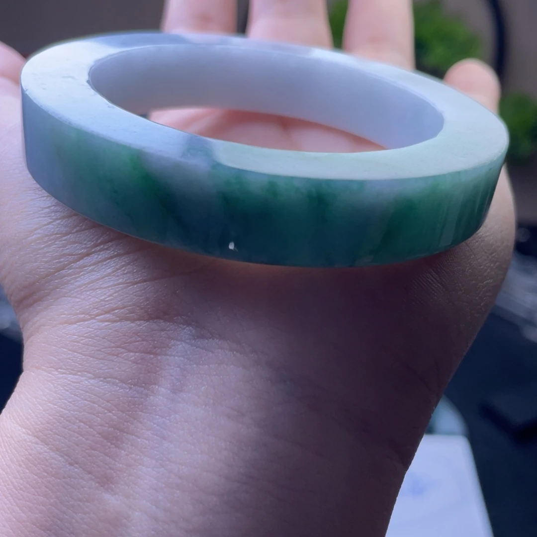 优***e定制翡翠未镶嵌翡翠