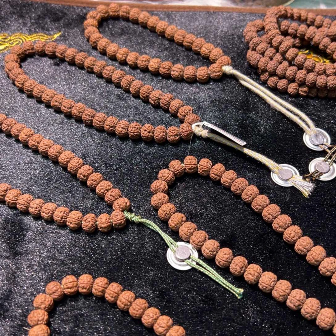 *****吊坠金刚菩提一代龙三通 越大越好一颗