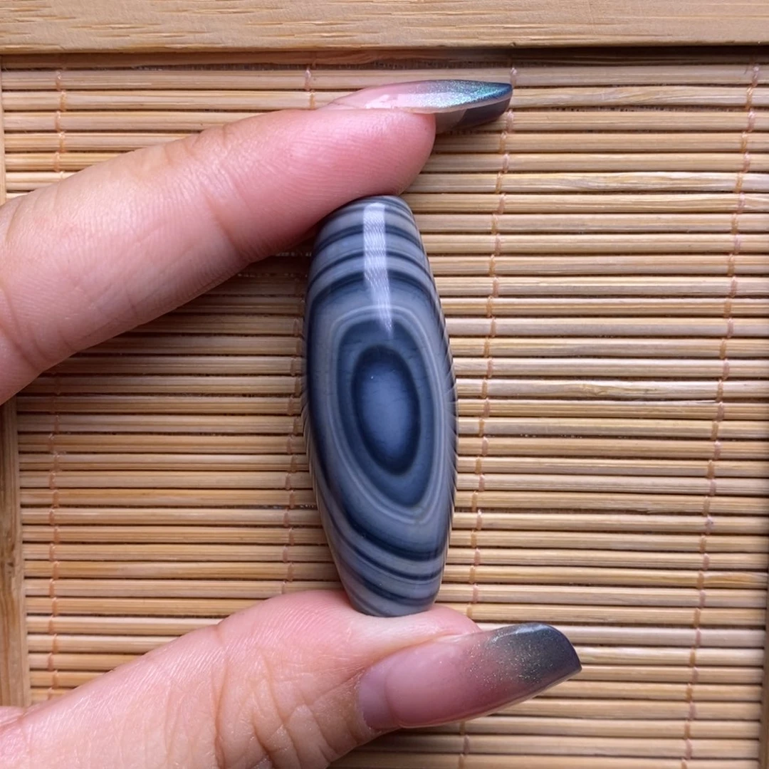玛瑙/玉髓珠宝半成品未镶嵌