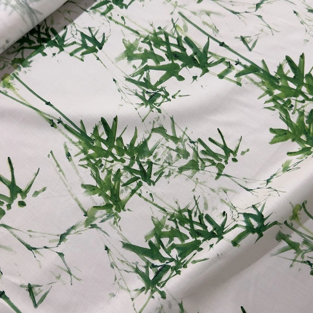 少****啊纯棉60支贡缎3米长X1.5米宽地卷