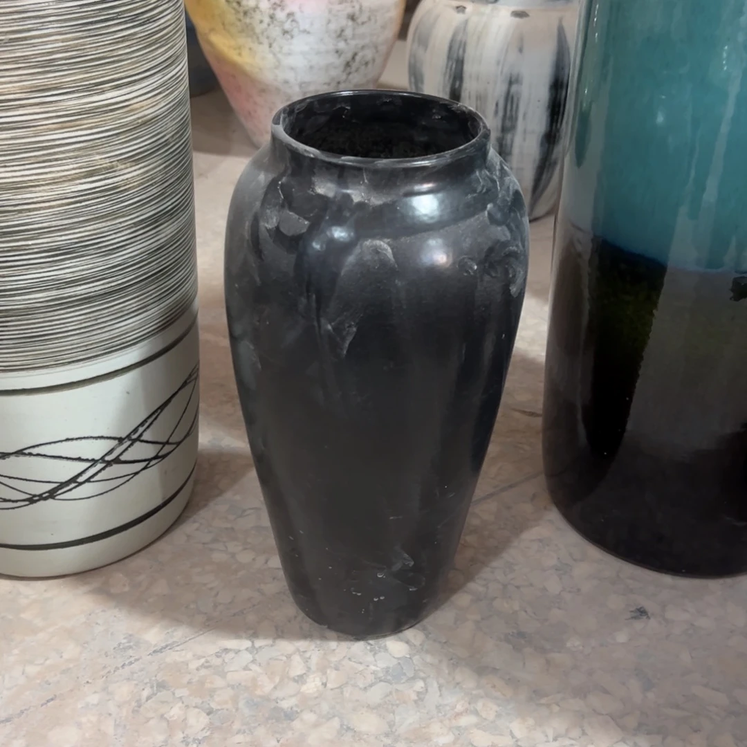 高度30口8无孔瓷器