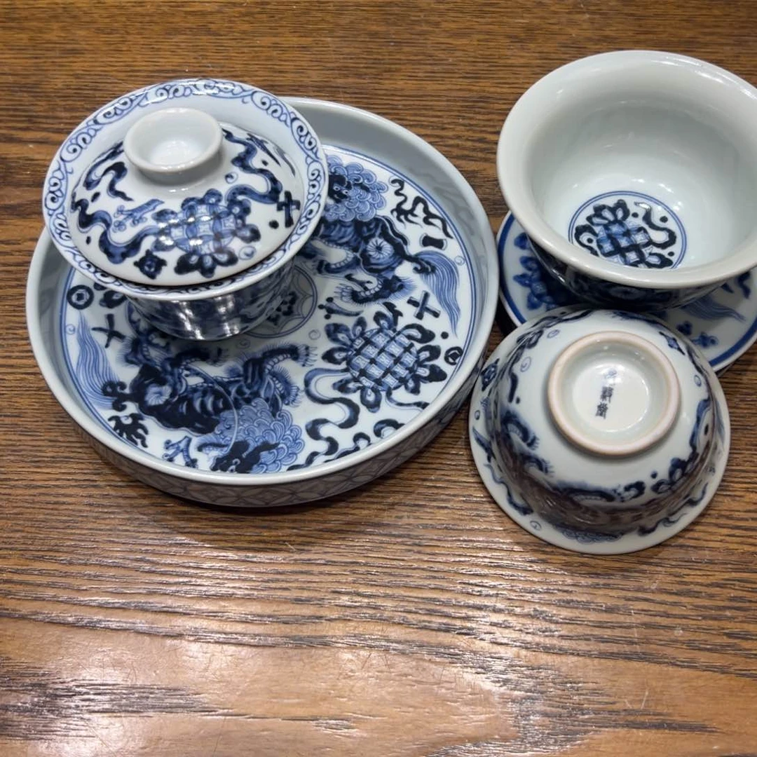 景德镇美术作品博览中心