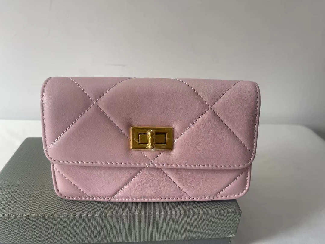 时尚休闲B5801-B5850女士潮流轻奢百搭女士包