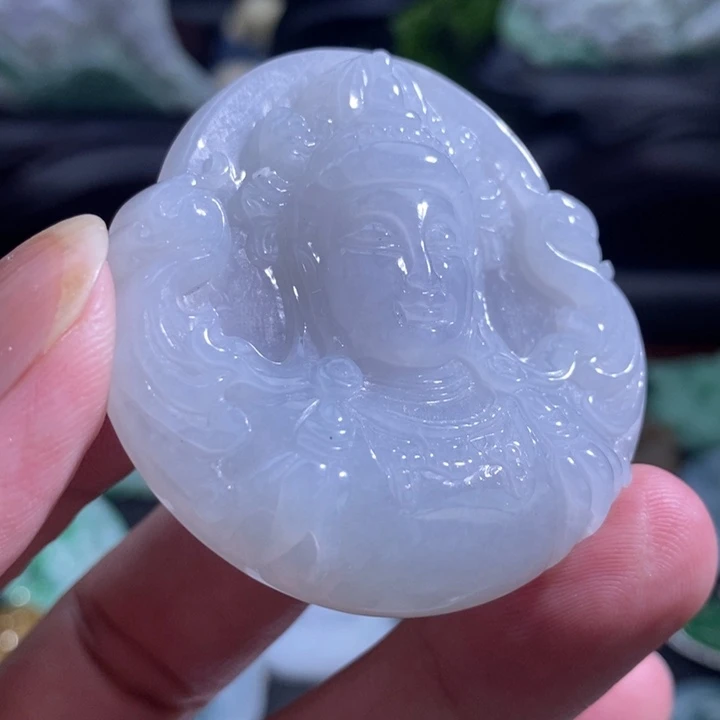 【闪购商品】颈饰未镶嵌翡翠11111111111111