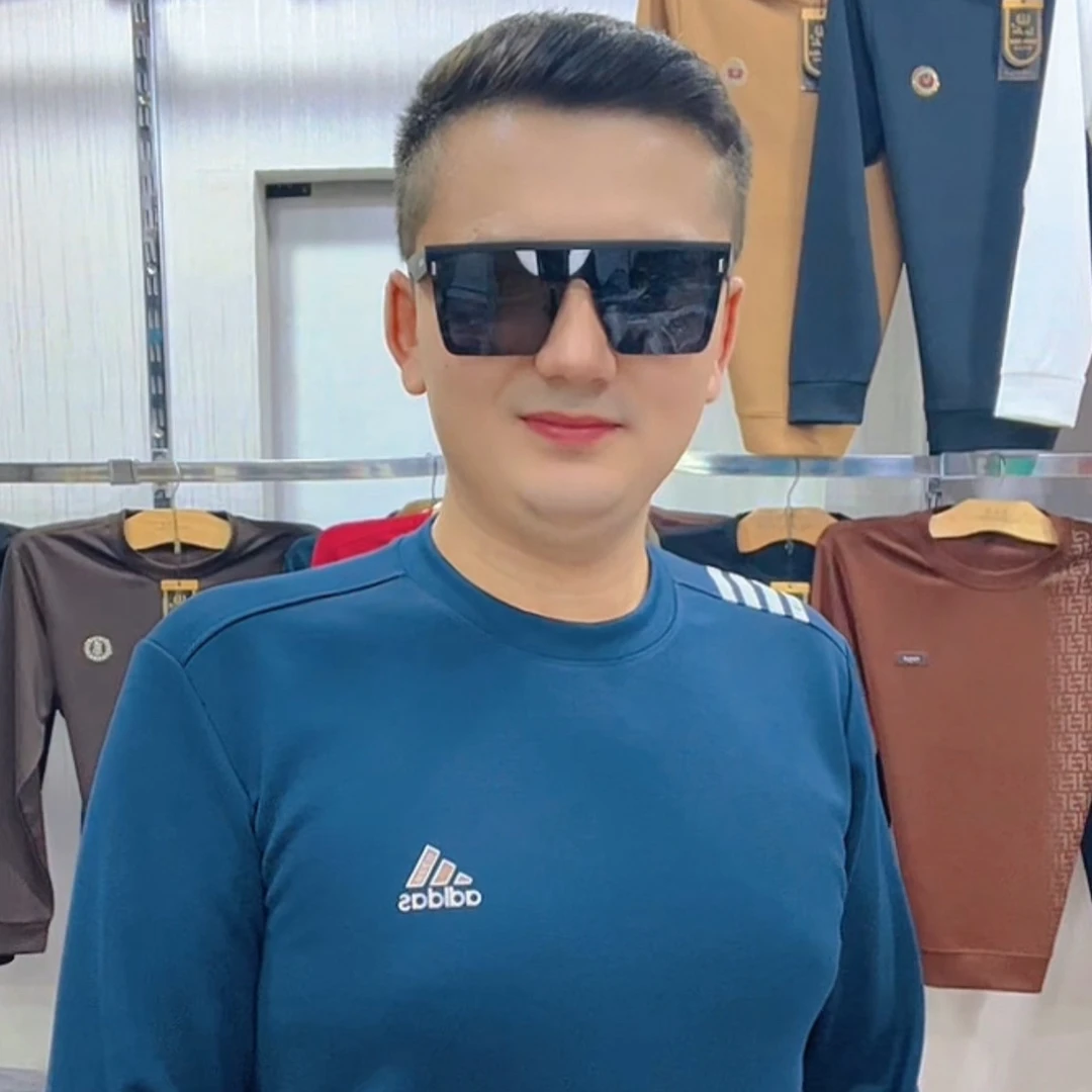 KIKAS男士衬衣2027