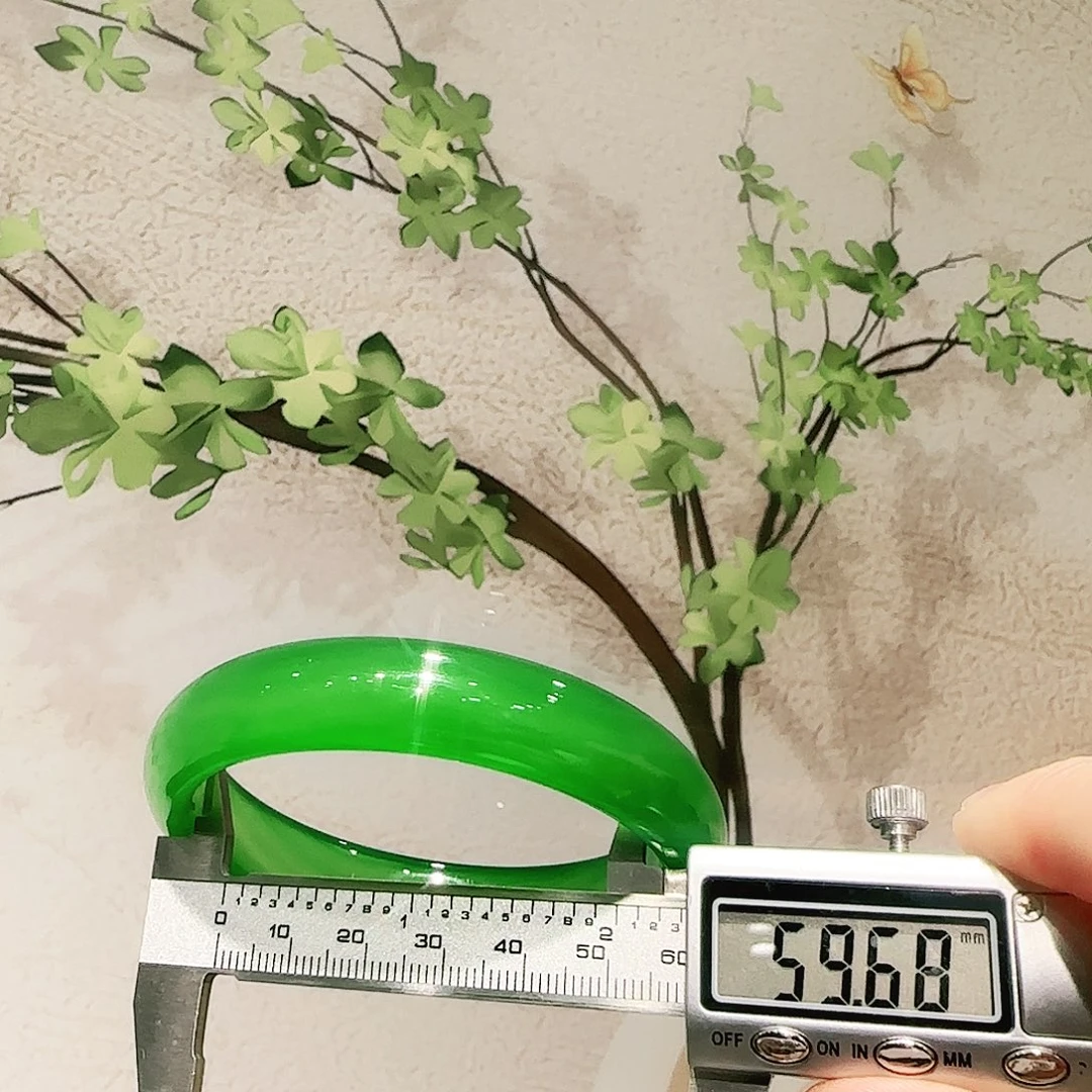未镶嵌手镯玛瑙/玉髓