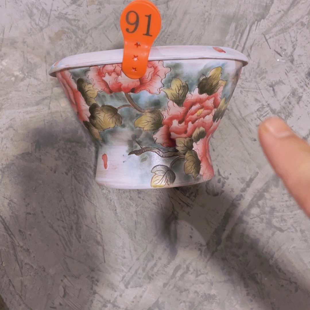 果***然摆件00000000000091