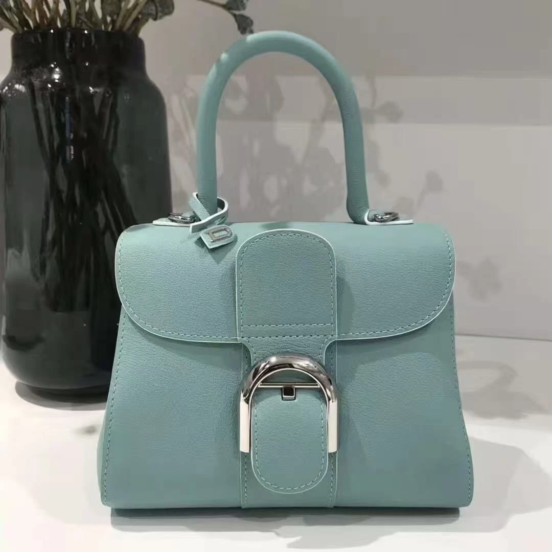 99新 Delvaux/德尔沃 德尔沃/单肩包/8549