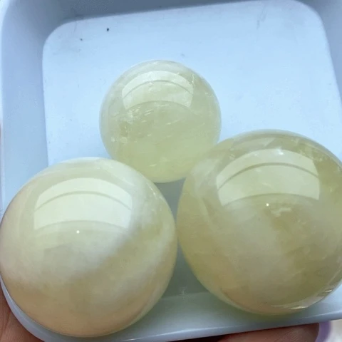 水晶珠宝半成品未镶嵌凤**天3号