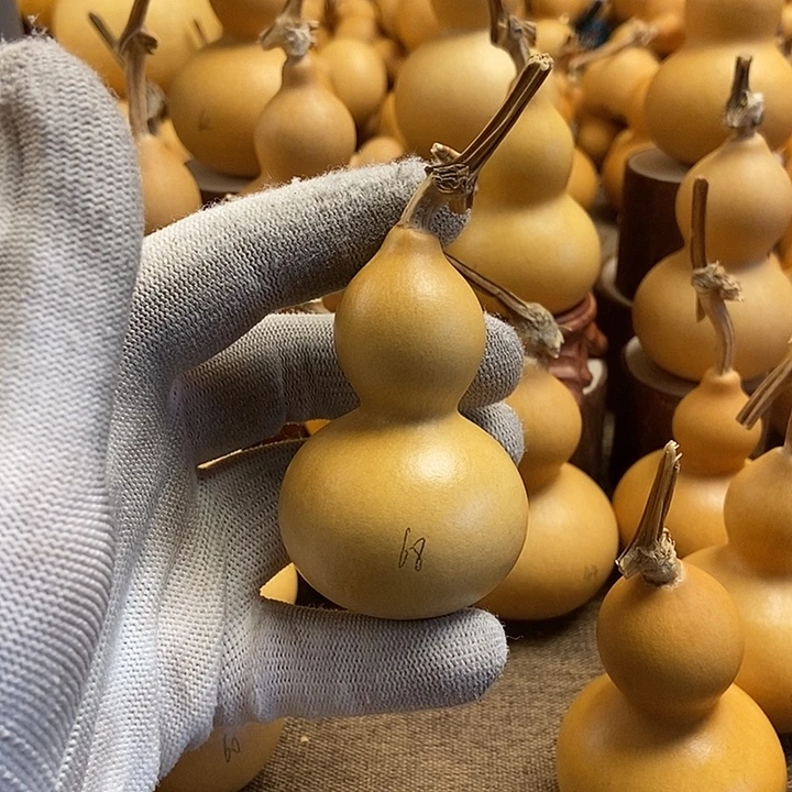 文玩葫芦 完美主义者 慎拍68