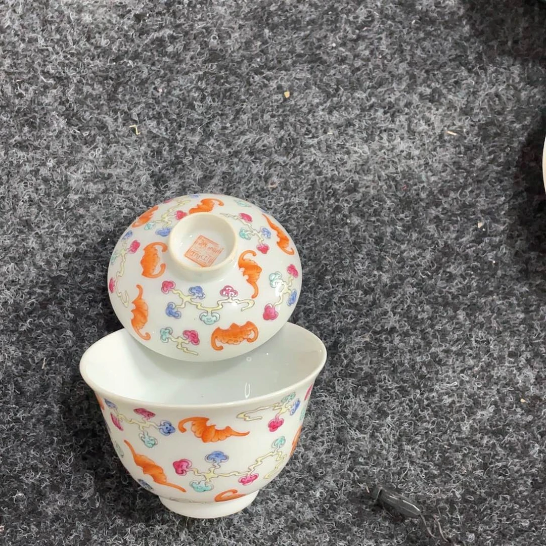 摆件景德镇陶瓷艺术