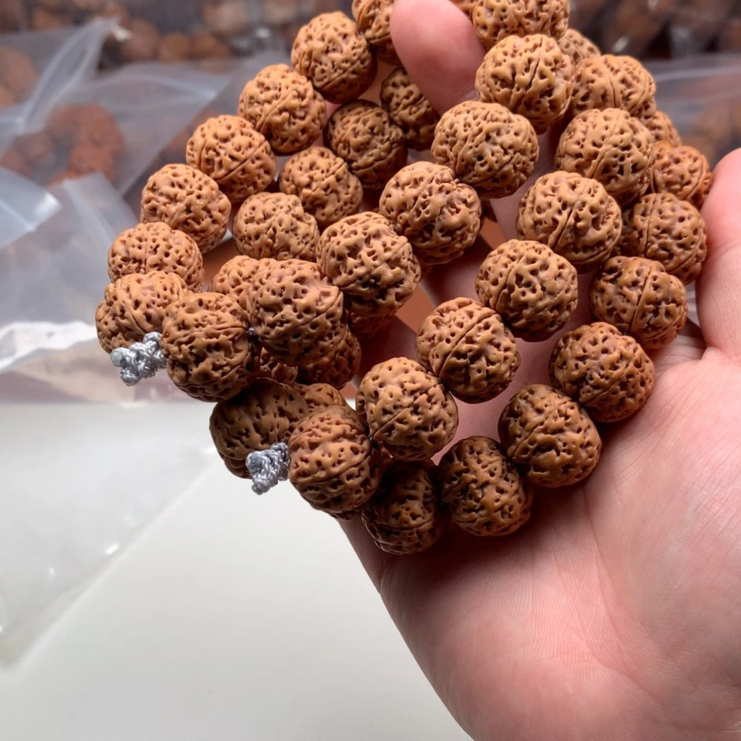手串金刚菩提6瓣20矮桩