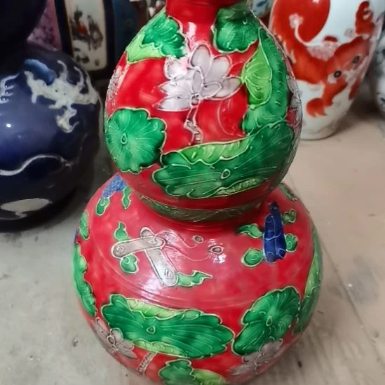 瓷片玩玩具枪毙吧热热的