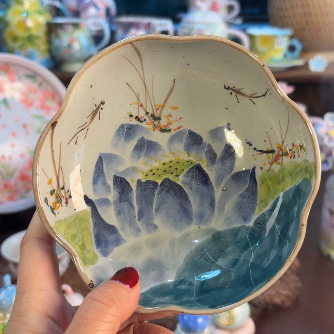 景德镇陶瓷学院副院长