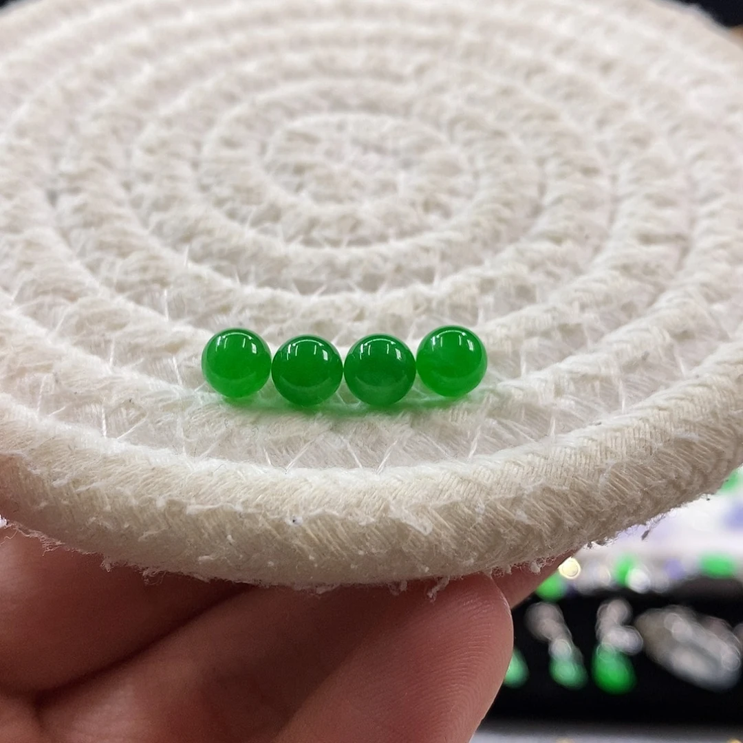 颈饰未镶嵌翡翠一手特价