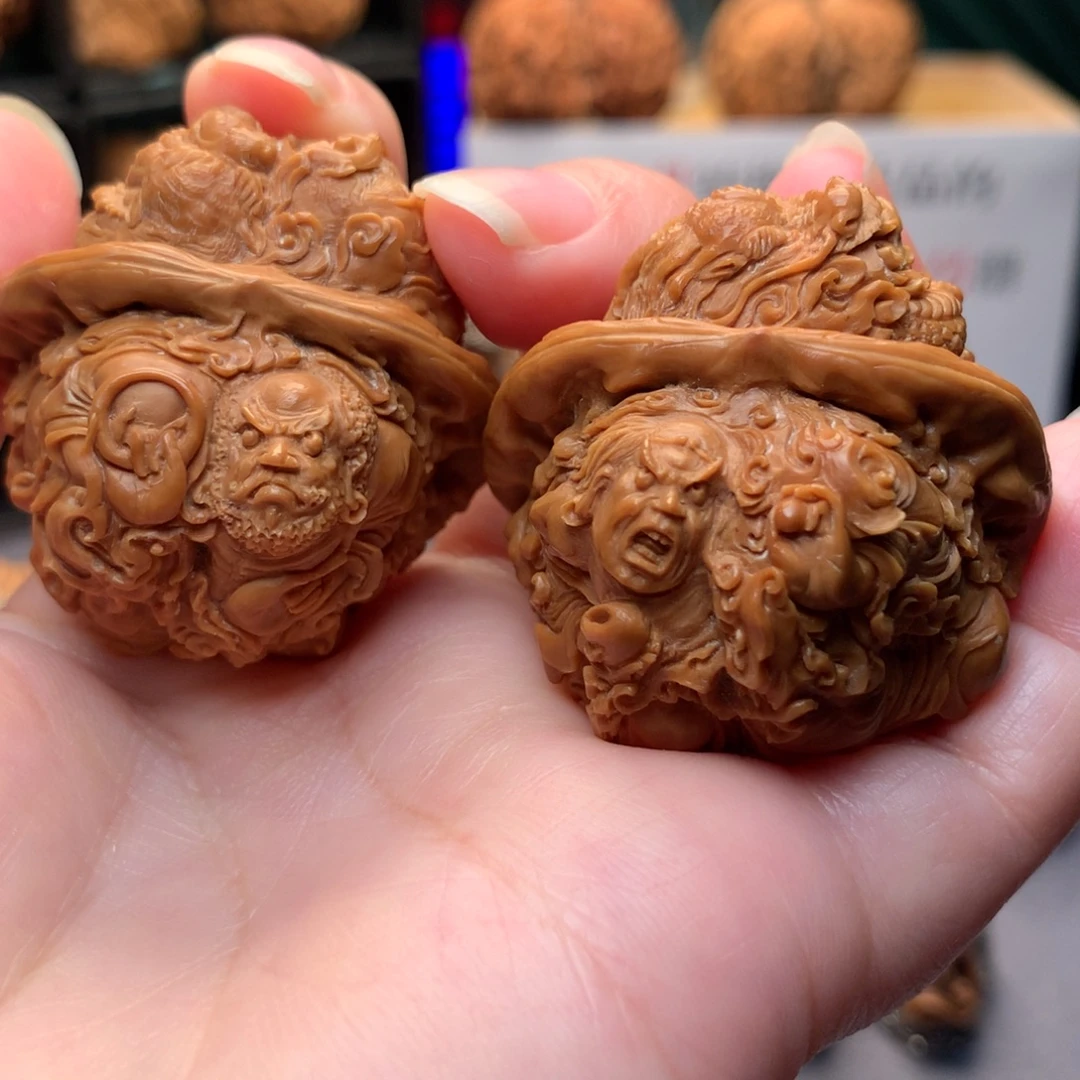 把件核桃1122222122222